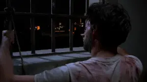 Задник к фильму "Поцелуй женщины-паука" #406333