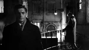 Видео к фильму Белые ночи | Le notti bianche di Luchino Visconti - Trailer