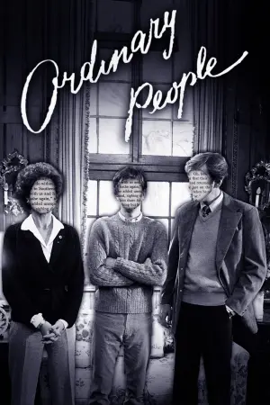 Постер к фильму "Обыкновенные люди" #214688