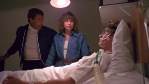 Видео к фильму Патрик | Patrick (1978) Original Trailer [HD]