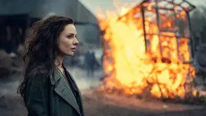 Задник к фильму "Острые козырьки: бессмертный" #759643