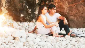 Задник к фильму "Тини: Новая жизнь Виолетты" #222973