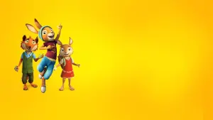 Задник к фильму "Братцы Кролики: Пасхальный переполох" #412706