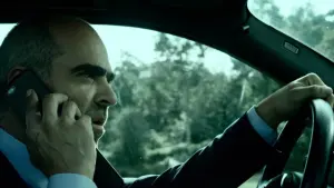 Задник к фильму "Незнакомец" #265486