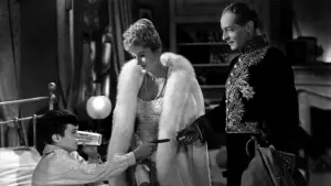 Задник к фильму "Письмо незнакомки" #414673