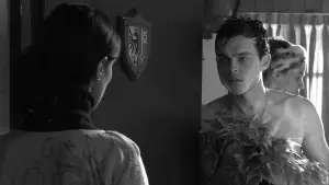 Задник к фильму "Тетро" #724084