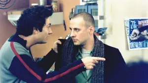 Задник к фильму "Коробка" #501325