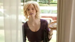 Задник к фильму "Прислуга" #602887