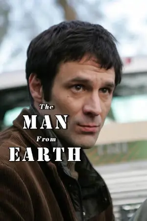 Постер к фильму "Человек с Земли" #716366
