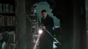 Задник к фильму "Экзорцист Ватикана" #173328