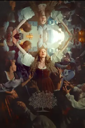 Постер к фильму "Завещание Анны Ли" #525784