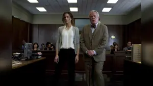 Задник к фильму "Новая попытка Кейт МакКолл" #396122