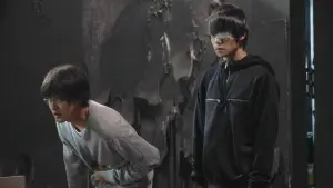 Задник к фильму "Токийский гуль 2" #482802