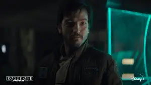 Задник к фильму "Изгой-один: Звёздные войны. Истории" #611171