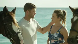 Задник к фильму "Красавица и миллионер" #401034