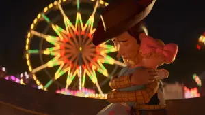 Задник к фильму "История игрушек 4" #592836