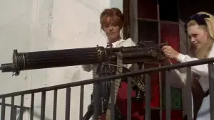 Задник к фильму "Вива Мария!" #498696