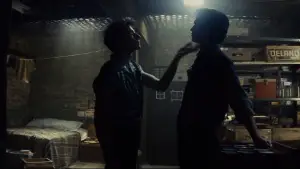 Задник к фильму "Вестсайдская история" #679000