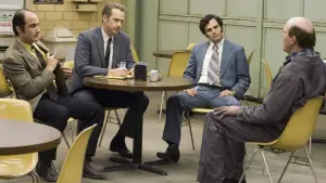 Задник к фильму "Зодиак" #209872