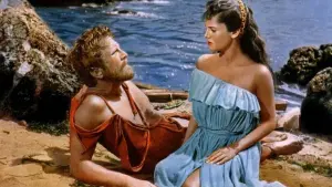 Задник к фильму "Странствия Одиссея" #343070