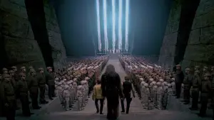 Задник к фильму "Звёздные войны: Эпизод 4 - Новая надежда" #546635