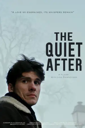 Постер к фильму "The Quiet After" #831899