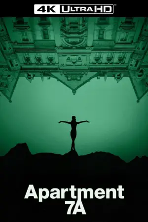 Постер к фильму "Квартира 7А" #641760