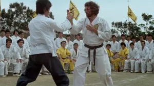 Задник к фильму "Выход дракона" #681452