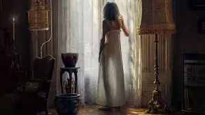 Задник к фильму "Бабушка" #332732