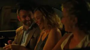 Задник к фильму "Полночь в Париже" #691182