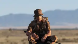 Задник к фильму "Моффи" #670445