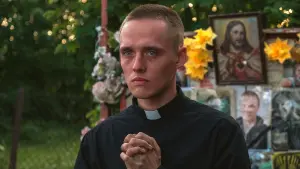 Задник к фильму "Тело Христово" #445280