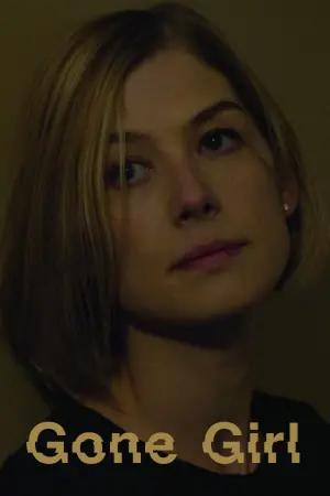 Постер к фильму "Исчезнувшая" #488055