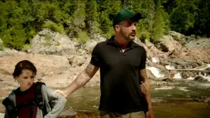 Задник к фильму "Свидетели должны замолчать" #426024