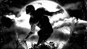 Задник к фильму "Ночной оборотень" #245873