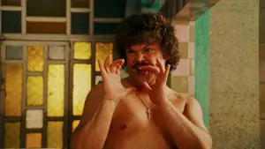 Задник к фильму "Суперначо" #702047