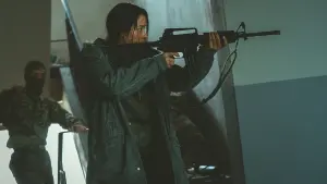 Задник к фильму "Охотники с пустоши" #193266