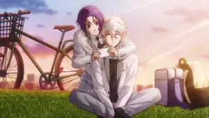 Задник к фильму "Синяя тюрьма: Блю Лок — Эпизод Наги" #502750