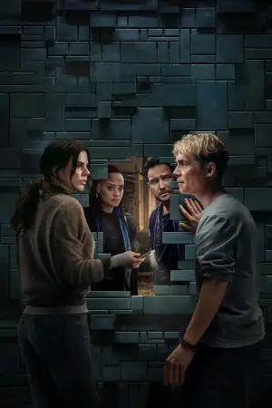 Постер к фильму "Кирпич" #589550