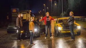 Видео к фильму Скандинавский форсаж | Скандинавский форсаж - Trailer