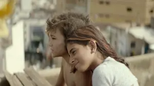 Задник к фильму "Капернаум" #176522