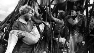 Задник к фильму "Капитан Горацио" #439039