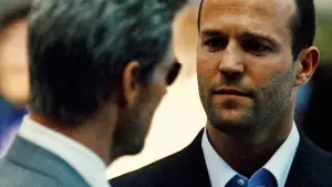 Задник к фильму "Соучастник" #626007