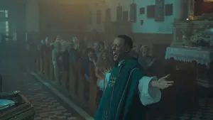 Задник к фильму "Тело Христово" #202924