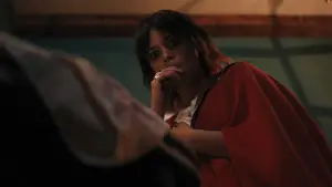 Задник к фильму "Смерть Единорога" #568906