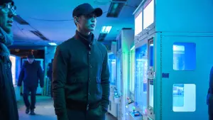 Задник к фильму "Иллан: волчья бригада" #336470