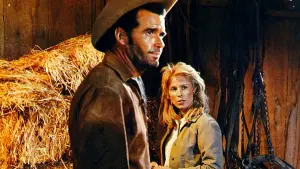 Задник к фильму "Дуэль в Диабло" #455603