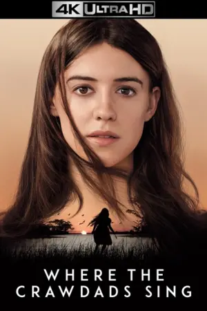 Постер к фильму "Там, где раки поют" #53648