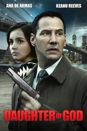 Постер к фильму "Дочь Бога" #666372