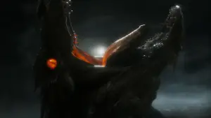 Задник к фильму "Хоббит: Битва пяти воинств" #550853